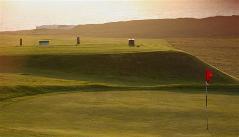 Course Photos - Seaford Head Golf Course