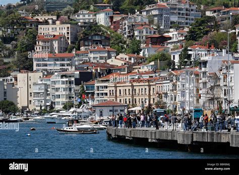 Bebek istanbul hi-res stock photography and images - Alamy