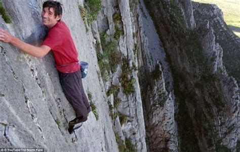 Alex Honnold Made History As The First Ever To Scale Yosemite And Its ...