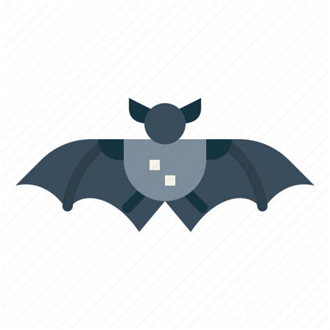 Wildlife, mammal, poultry, animal, bat icon - Download on Iconfinder