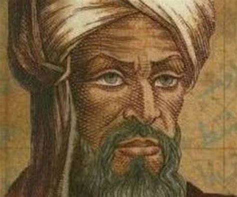 Muḥammad Ibn Mūsā Al-Khwārizmī Biography - Facts, Childhood, Family Life & Achievements