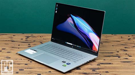 HP Envy 16 (2023) - Review 2023 - PCMag UK