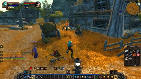 Wow Classic Brings You Back To Old Azeroth On August 27! | Geek Culture