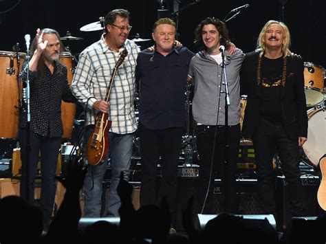 Eagles Add More Dates To Farewell Tour | Vermilion County First