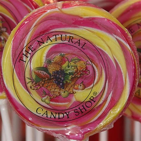 THE NATURAL CANDY SHOP | Sea Life Centre Great Yarmouth, Nor… | Flickr