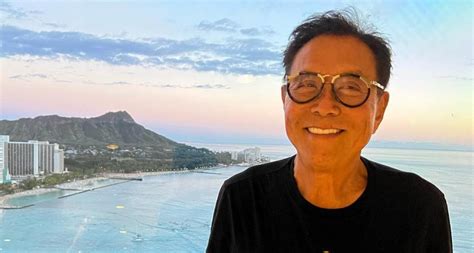 Robert Kiyosaki Net Worth: How the ‘Rich Dad Poor Dad’ Author Made Millions