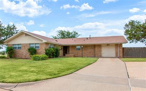 Altus AFB Homes | Rental Homes in Altus, OK | Photos