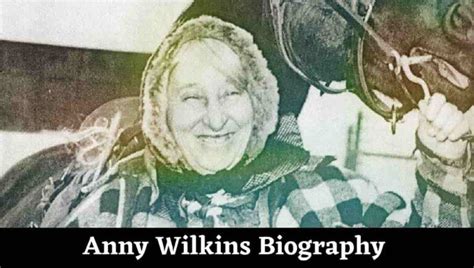 Annie Wilkins Wikipedia, Story, Horse, Maine, Route - NEWSTARS Education