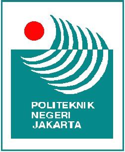 logo PNJ Politeknik Negeri Jakarta | GALERI LOGO