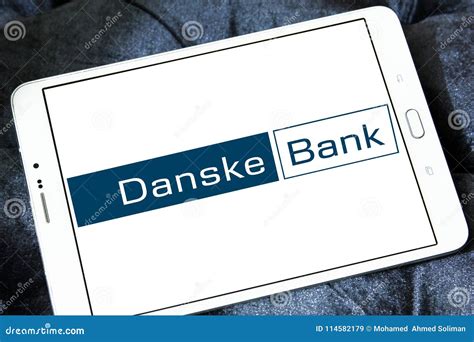 Danske Bank Logo