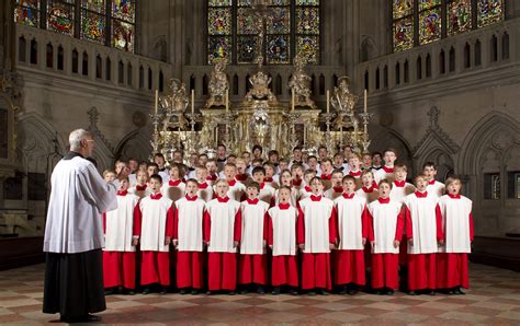 Choir School Nightmare: Hundreds of Boys Abused by Catholics in Germany - Universal Life Church ...