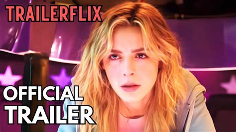 TOTALLY KILLER Trailer (2023) Kiernan Shipka - YouTube