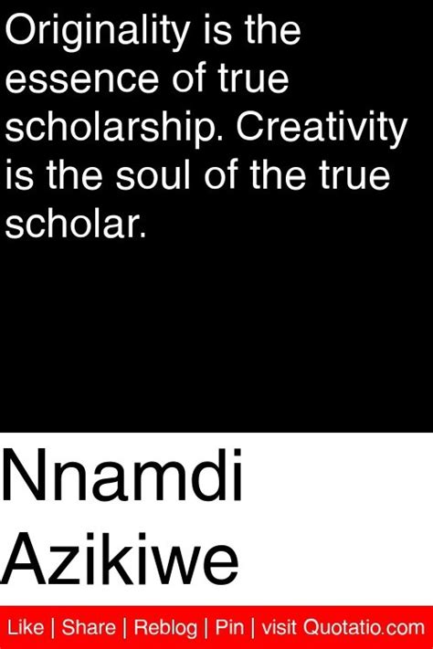 Nnamdi Azikiwe Quotes. QuotesGram