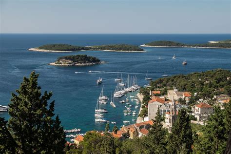 Hvar Fortress Walk, Croatia - Wide Angle Adventure