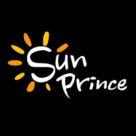 Sun Prince Restaurant (Fredericton) logo