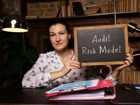 Audit Risk Model: Definition and Overview | BooksTime