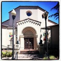 Burlingame Public Library - Library in Downtown Burlingame