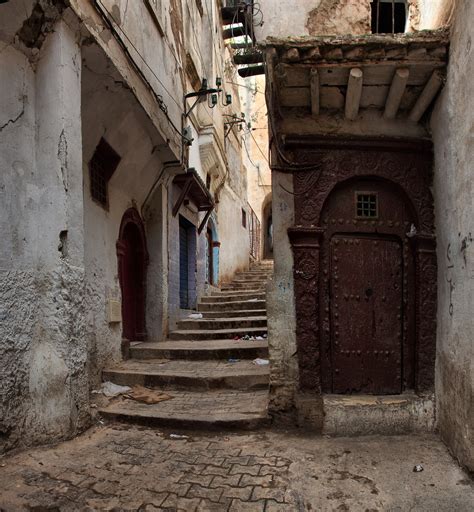 Welcome to the Algiers "Casbah" Algiers city(الجزائر), Algeria, North ...