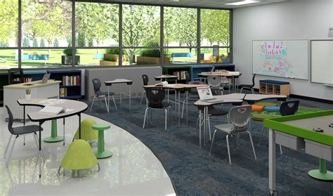 5 Tips for Flexible Seating in Your Classroom