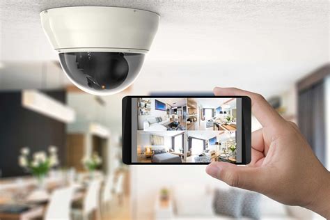 What is the Best Home CCTV System in 2024? | Checkatrade