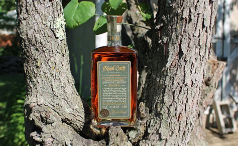 Blood Oath Pact No. 8 Bourbon Review – The Whiskey Reviewer