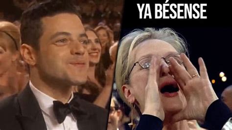 Los mejores memes de los Premios Oscar 2019