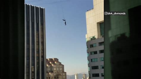 Low flying helicopters, loud sound effects planned for 'Matrix' set in ...