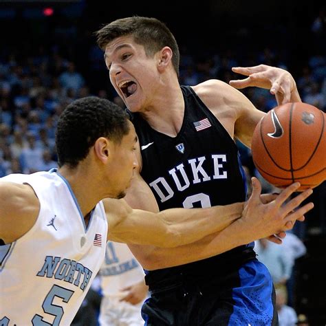 North Carolina at Duke: Live Score, Highlights and Reaction | News, Scores, Highlights, Stats ...