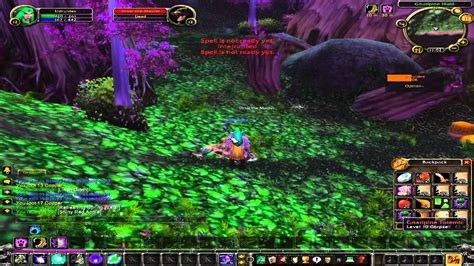 World of Warcraft en WOWArg Misión Ursal el Torturador (Ursal The ...