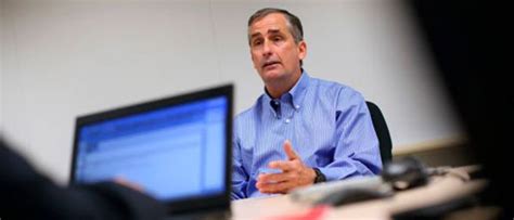 New Intel CEO pledges Intel will be more responsive to customers - Components - News - HEXUS.net