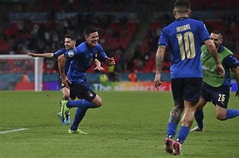 Euro 2021: Italy vs Austria, Euro 2020 LIVE: Final score, goals and reactions as Italy win | Marca