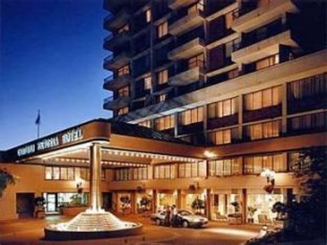 Chateau Victoria Hotel & Suites in Victoria (BC) - Room Deals, Photos & Reviews