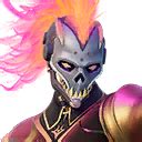 Fortnite Renzo The Destroyer Skin - PNG, Styles, Pictures