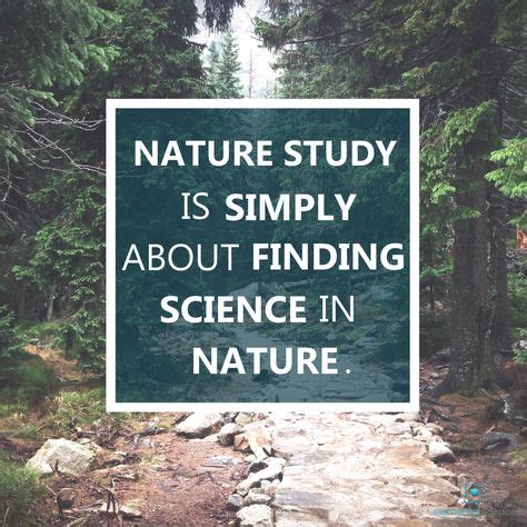 The natural way to learn about science - Nature Study Session, part 1 {Episode 44} | Science ...