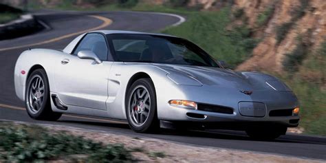 How to Buy C5 Corvette Z06 - Chevrolet Corvette Z06 Buyer's Guide