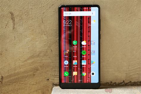 Xiaomi Mi Mix 2 Review: A More Practical, But Less Exciting Sequel - Lowyat.NET