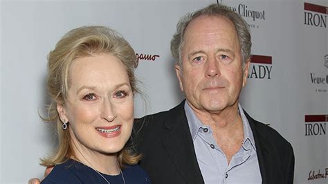 Meryl Streep’s Husband: All About Don Gummer and Their Split ...