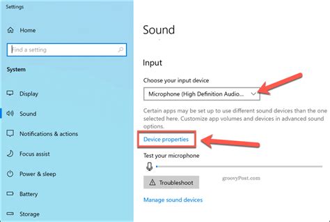 How to Boost Microphone Levels in Windows 10