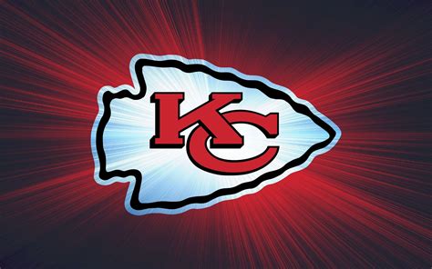 Kansas City Chiefs Wallpapers - Wallpaper Cave