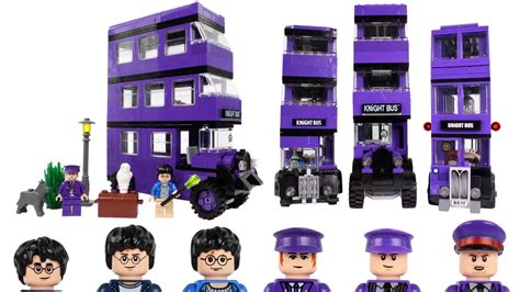 Lego Harry Potter Bus Hotsell | fabricadascasas.com