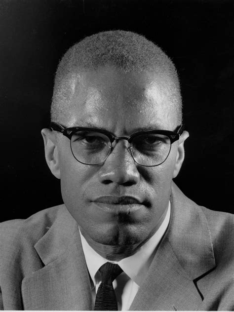 Malcolm X