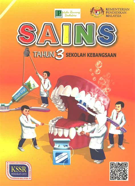 Jawapan Buku Teks Sains Tingkatan 3 2019 / Jawapan Penuh Buku Teks Sains Tg 2 - Vernon Dupont