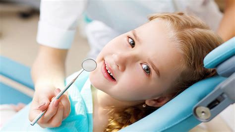 Paediatric Dentistry – Doshi Dental Care & Facio-Maxillary Centre