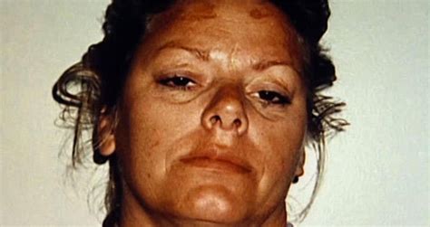 Aileen Wuornos, The 'Monster' Serial Killer Who Murdered Seven Men