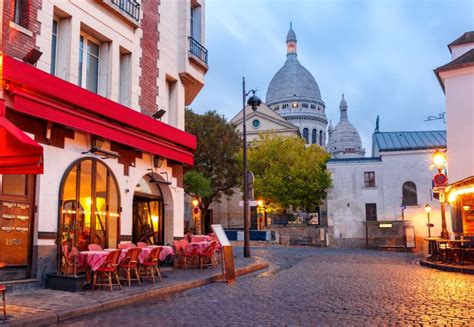 16 Prettiest Streets In Paris Worth Visiting - Dreams in Paris