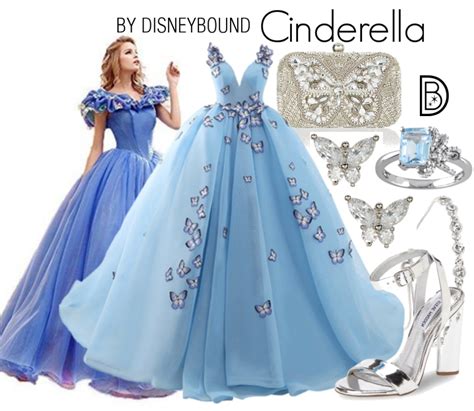 How to Dress Like Your Fave Disney Character for Prom