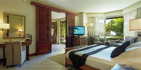 Dinarobin Beachcomber Golf Resort & Spa - Mauritius Attractions