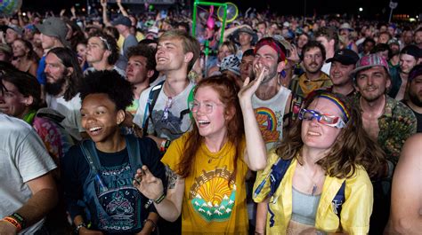 Bonnaroo Music Festival 2021 : Bonnaroo Announces Lineup for 2021 ...