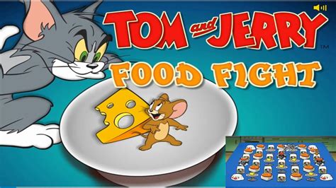 Cartoon Network Games Online Tom And Jerry ~ [view 20+] Get Cartoon ...