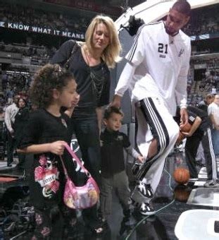 Tim Duncan reportedly hired private investigator to tail wife Amy